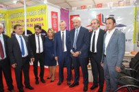 ORDU GÜNLERİ - Ordu Günleri Yenikapı'da Başladı