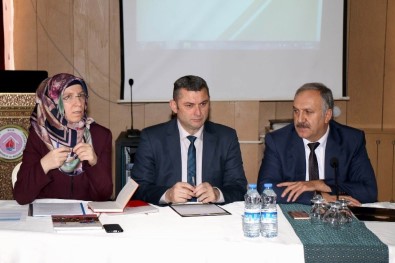 'Peygamberimizin Hayatı 7' Ders Kitabı Sivas'ta Yazılacak