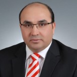 KUZEY IRAK - Platform'un Bu Ayki Konuğu Prof. Dr. Mehmet Şahin