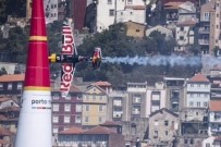 RED BULL - Red Bull Air Race'de Dünya Şampiyonu Belli Oluyor