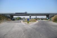 YILDIRIM BELEDİYESİ - Samanlı Trafiğine Neşter