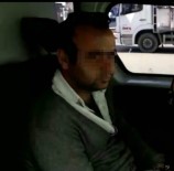 OKUL SERVİSİ - Servis Şoförünün Üzerinden Bonzai Çıktı