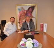 AMPUTE FUTBOL - Spora Anlamlı Destek