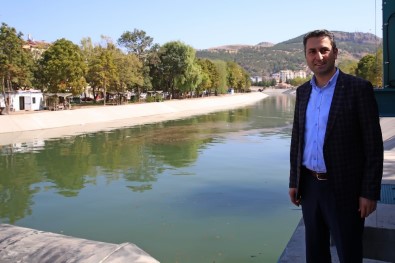 Tokat Belediye Başkanı Eroğlu Açıklaması
