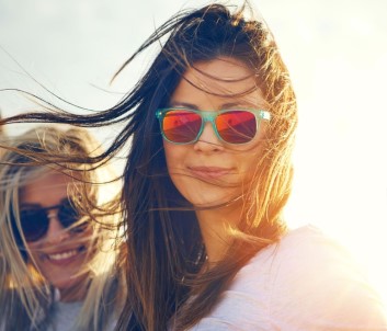 Yıpranan Saçları Onarmanın Doğal Yolu