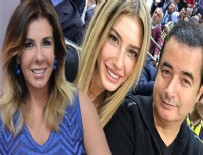 ZEYNEP ILıCALı - Zeynep Ilıcalı: Acun'a mutluluklar diliyorum!