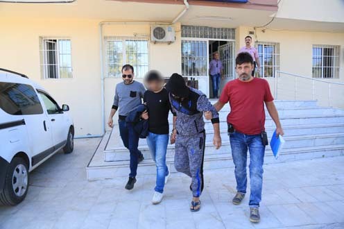 2 günlük aşk böyle bitti