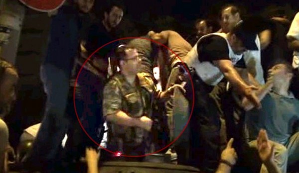 Hain eski Emniyet Müdürü'nün cezası belli oldu