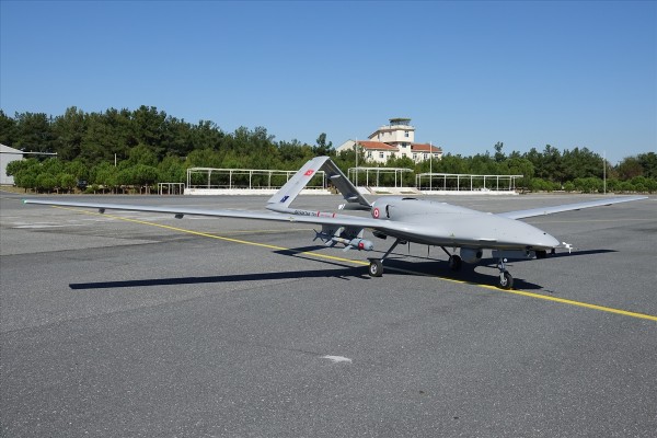 SİHA'ların sayısı da silahı da arttı