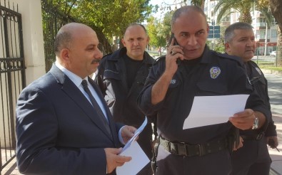 ABD Ankara Büyükelçisi John Bass'ın Tutuklanması İçin Savcıya Suç Duyurusunda Bulundu