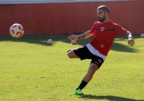 Adanaspor, İzmir Yolcusu