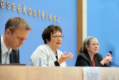 Almanya'da Yeni Kurulacak Hükümete Ek Olanaklar