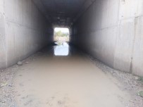 Alt Geçit Sular Altında