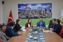 Amasya OBM İle YHKB'den 'Salep Orkide' İçin Proje