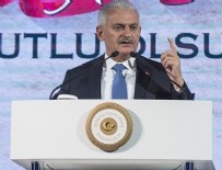 Yıldırım'dan Ankaralılara müjde