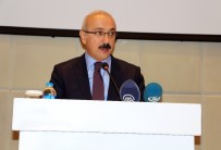 Bakan Elvan Açıklaması 'OHAL, Sadece FETÖ'ye Yönelik'