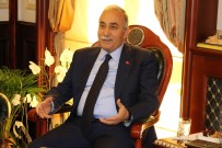 Bakan Fakıbaba Açıklaması Et Fiyatlarında...