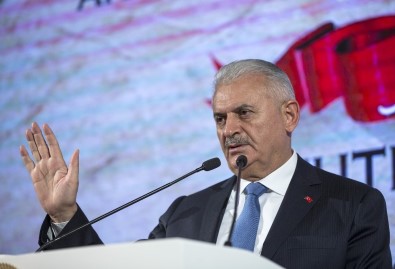 Başbakan Yıldırım'dan Ankaralılara Müjde