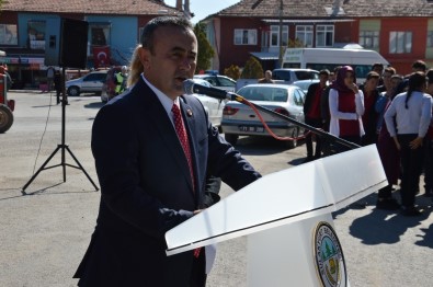 Başkan Bildik Açıklaması 'Birlikteliğimiz Türkiye'ye Örnek'