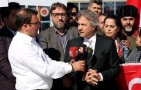 Başkan Demircan, '15 Temmuz Şehitler Köprüsü Duruşmalarının Takipçisiyiz'