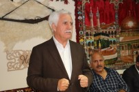 DARMADAĞıN - Başkan Toprak, Gençlere Darbelerin Karanlık Yüzünü Anlattı