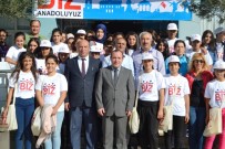 YILDIZ KAPLAN - 'Biz Anadoluyuz' Projesi Gezdiriyor