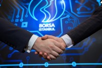 Borsa Haftayı Yükselişle Tamamladı