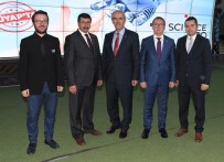 RECEP ALTEPE - Bursa'da 'Science Expo' Heyecanı Başlıyor