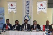 UÇAK SEFERİ - Çanakkale'de Uçmayan Kalmayacak