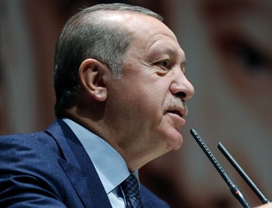 Cumhurbaşkanı Erdoğan: Talimatı verdim! Konuşturmayacaksınız
