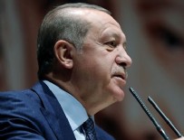 ULGUR GÖKHAN - Cumhurbaşkanı Erdoğan: Talimatı verdim! Konuşturmayacaksınız