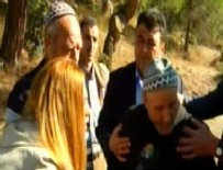 ZAHİDE YETİŞ - Defnedildikten sonra köyüne dönen Mustafa Yılmaz canlı yayında