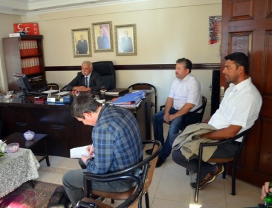 Didim MHP'de 19 Kişi Disipline Sevk Edildi