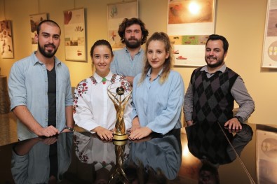 En İyi Kısa Film Ödülü 'Çember'e