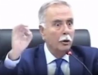 Erdoğan'ın 'konuşturmayın' dediği başkan konuştu