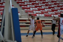 Gençlerin Hedefi Galibiyet