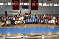 SPOR BAKANLIĞI - Gümüşhane'de Amatör Spor Haftası Sona Erdi