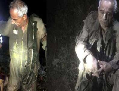 Türkiye'de günlerce konuşulmuştu: Serbest bırakıldı