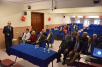 KEMAL ÖZGÜN - İl Hayat Boyu Öğrenme Halk Eğitim Planlama Ve İşbirliği Komisyonu Toplantısı Yapıldı