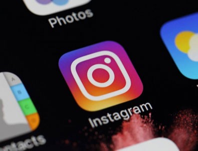 Instagram çöktü mü?