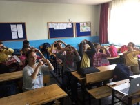 Kırkağaç'tan Ukrayna'ya Uzanan Gönül Köprüsü