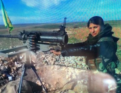 Malatya'da Terör Operasyonu Açıklaması 2 Gözaltı