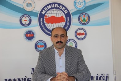 Memur Sen'den Açlık-Yoksulluk Sınırı Araştırması