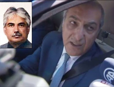 Tutuklu konsolosluk çalışanı Metin Topuz'un avukatından görüşme sonrası açıklama