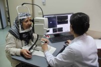 Mevcut Körlüğün Yüzde 80'İ Tedavi Edilebilir