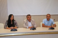 Mühendislik Fakültesi Birinci Sınıf Öğrencilerine Oryantasyon Eğitimi