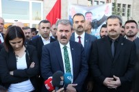 HELİKOPTER KAZASI - Muhsin Yazıcıoğlu Davası Ertelendi