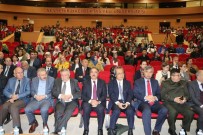 AHMET SOLEY - Nevşehir Hacı Bektaş Veli Üniversitesi'nde Japon Dili Ve Edebiyatı Ana Bilim Dalı Açıldı