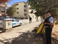 Okul Çevresindeki Kavşaklarda Trafik Denetimi