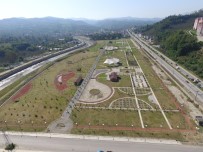 Ordu Şehir Hastanesini Bekliyor